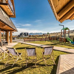Aparthotel Tatrzanski Spa